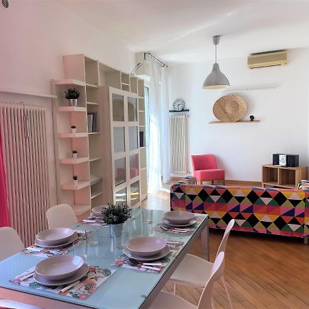 Viale Monza Chic Stay - Affitti Brevi Italia 밀라노 외부 사진