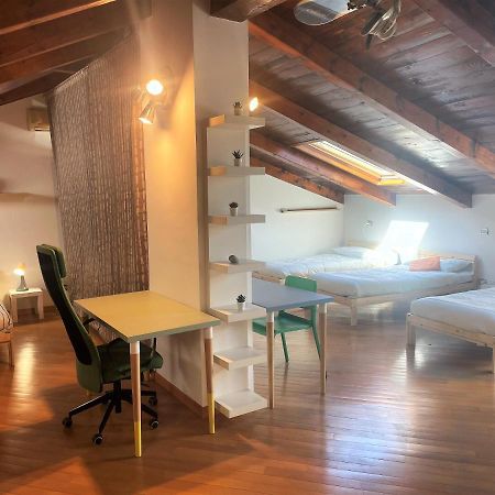 Viale Monza Chic Stay - Affitti Brevi Italia 밀라노 외부 사진