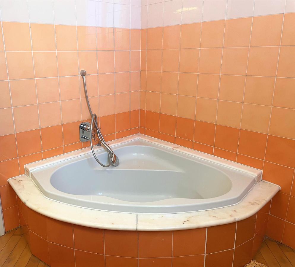 Viale Monza Chic Stay - Affitti Brevi Italia 밀라노 외부 사진