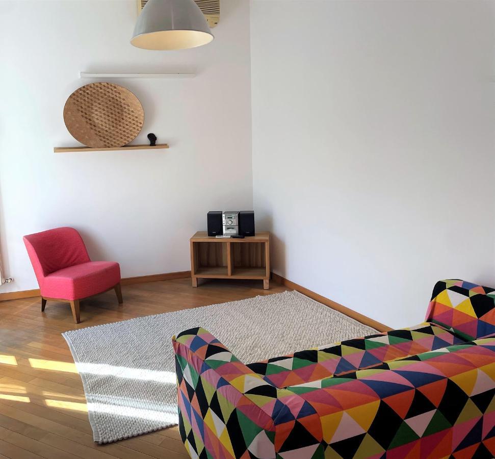 Viale Monza Chic Stay - Affitti Brevi Italia 밀라노 외부 사진
