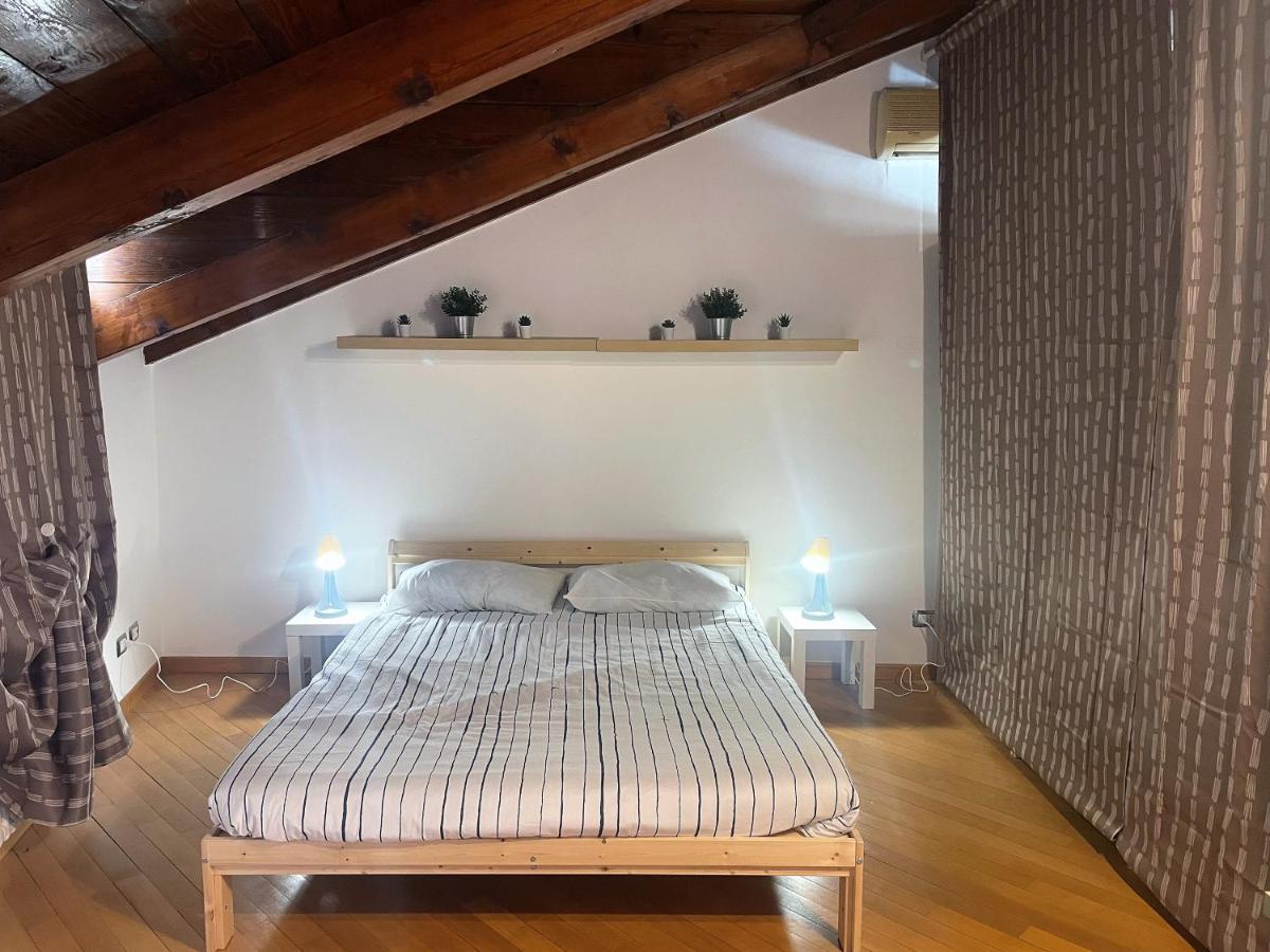 Viale Monza Chic Stay - Affitti Brevi Italia 밀라노 외부 사진