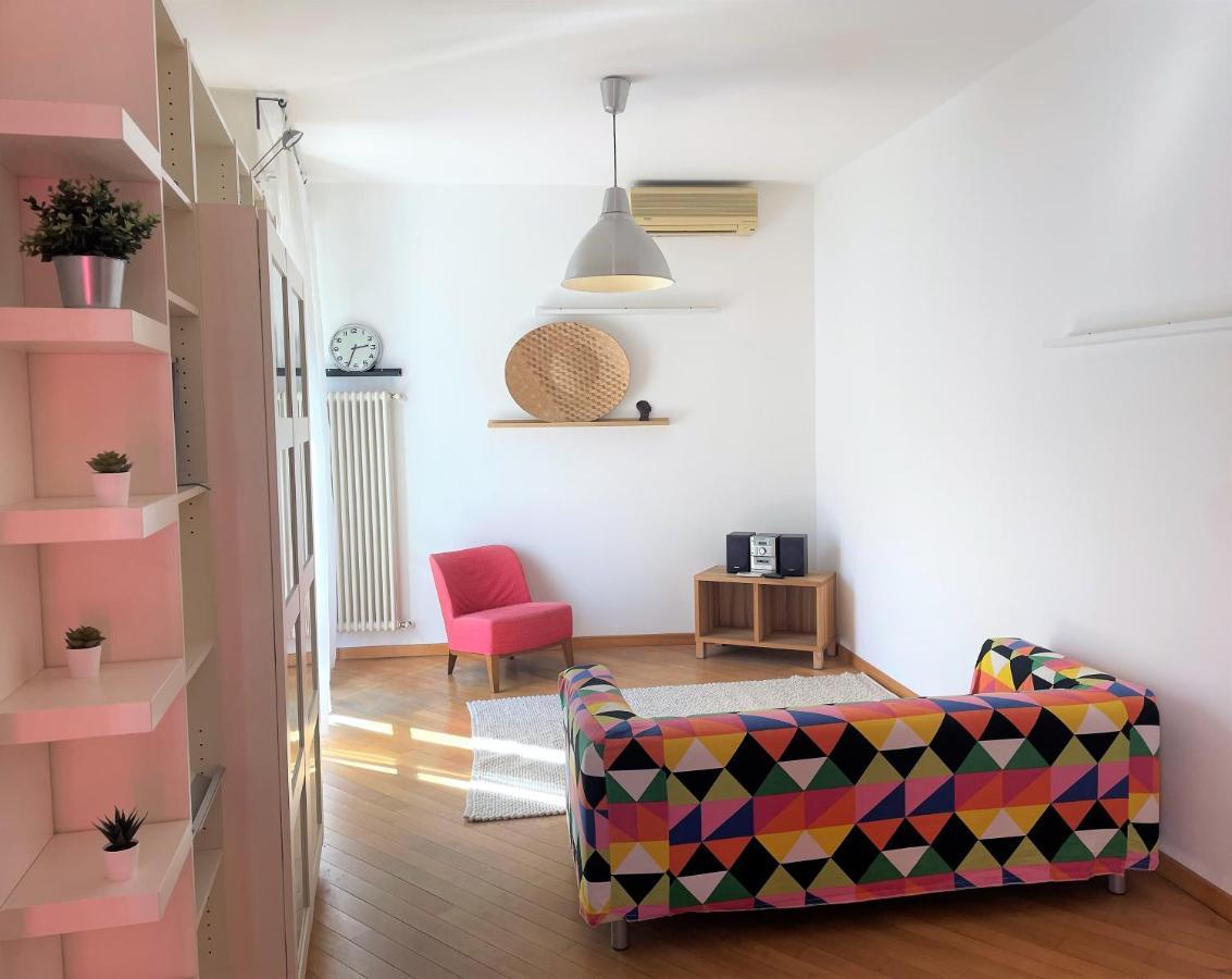 Viale Monza Chic Stay - Affitti Brevi Italia 밀라노 외부 사진